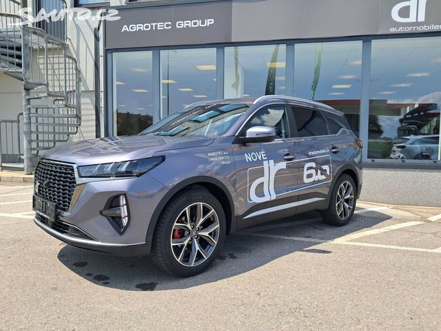 DR 6 TGD-I